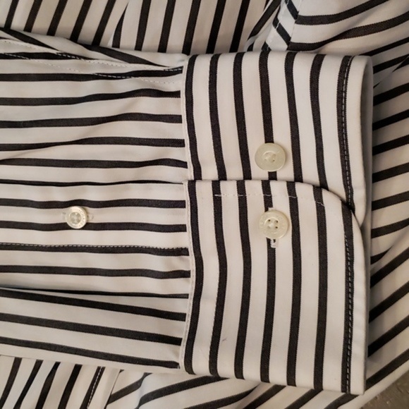 Chaps Classics ladies blouse - Picture 6 of 6